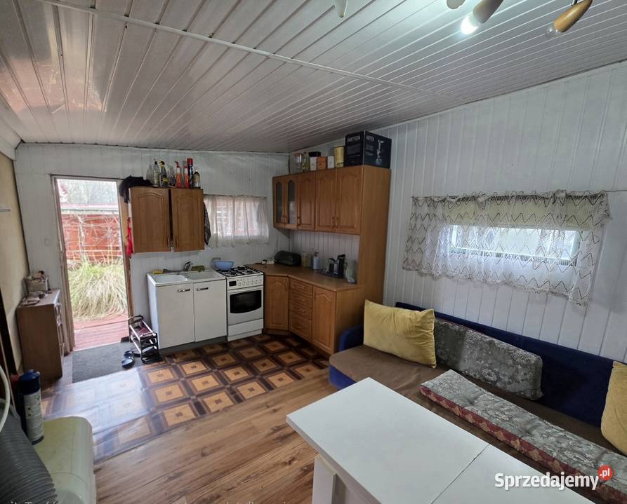 Działka jeziorem Pławniowice Ruda Śląska