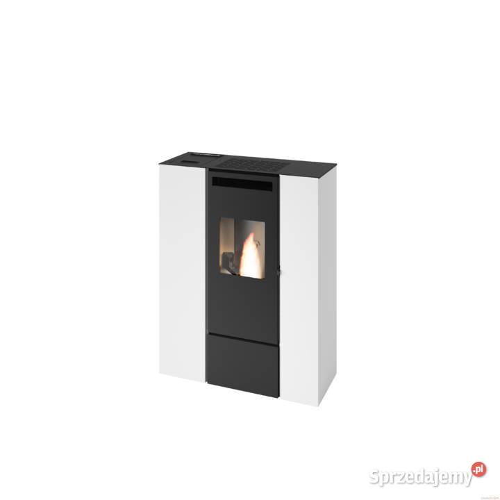 Piecyk kominek PIA 11kW DGP z rozprowadzeniem sprzedam