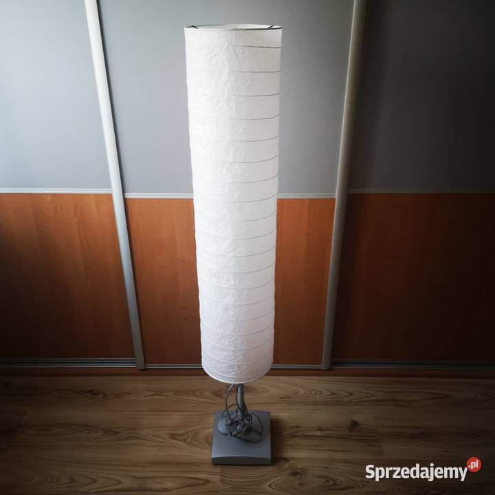Lampa stojąca podłogowa stan Turek
