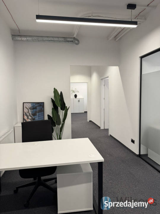 Lokal do wynajęcia 13851m2 Warszawa Jana Iii biurowy mazowieckie