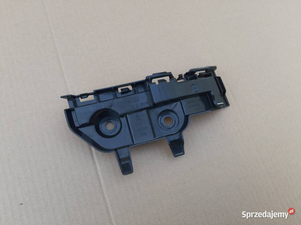 VW POLO 2G ŚLIZG ZDERZAKA PRAWY TYŁ MOCOWANIE Trzciel