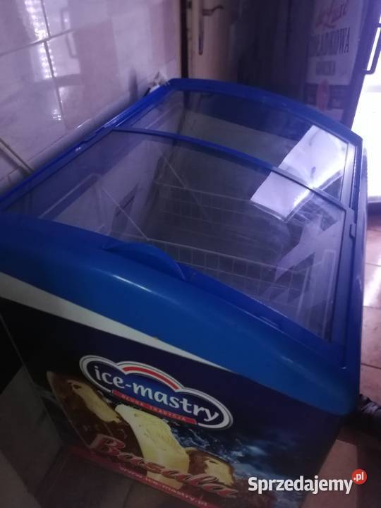 Lodówki sklepowe różne rozmiary Dom i Ogród Łódź