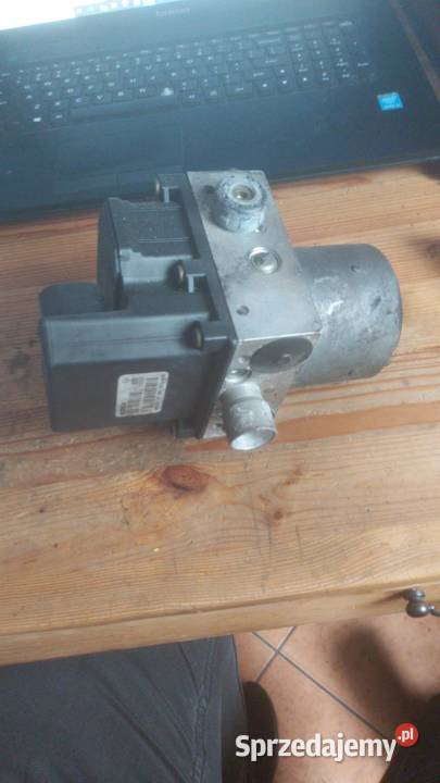 Pompa abs ALFA ROMEO 147 0265800005 Margonin
