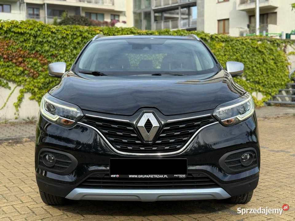 Renault Kadjar Intens LIFT