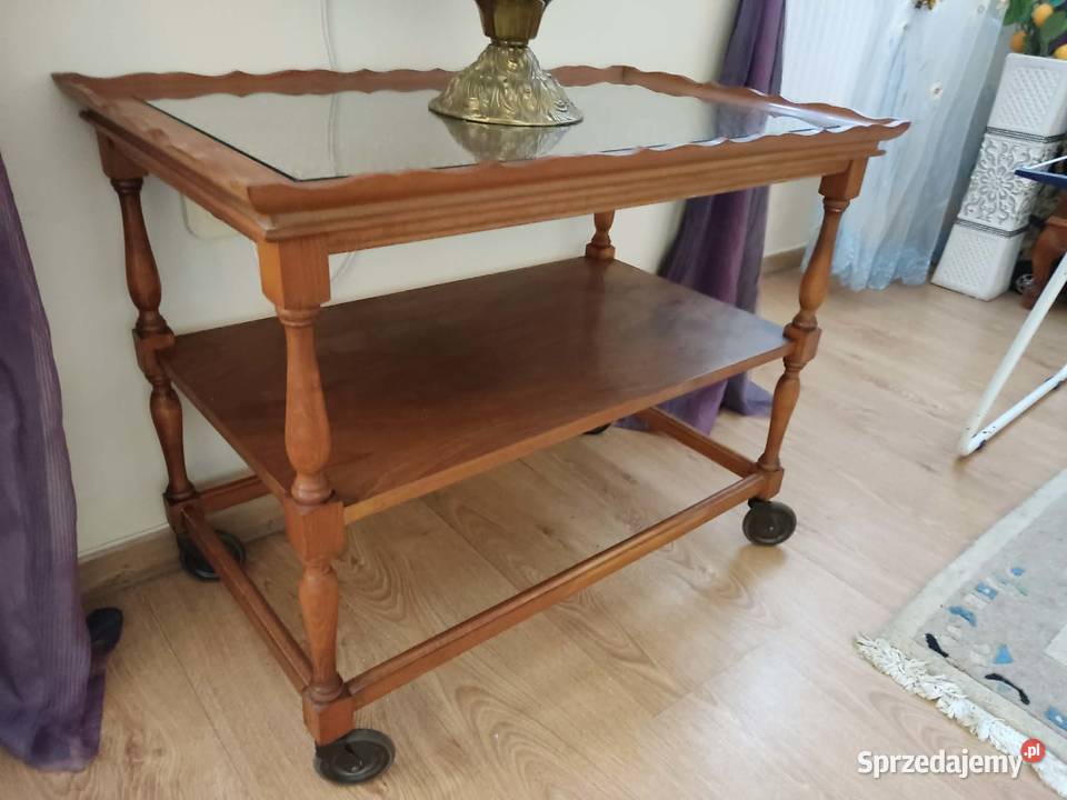 ława stolik wyprzedaż spory wybór