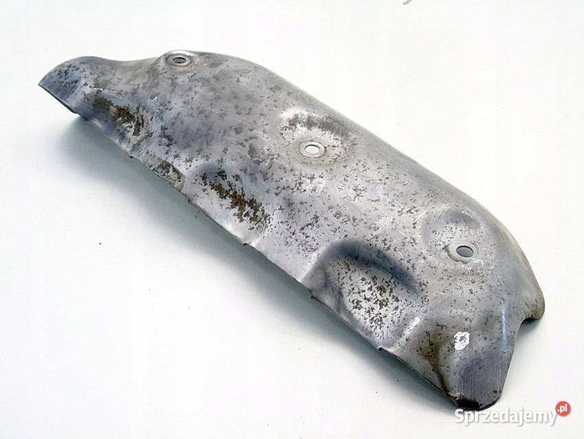 OSŁONA KOLEKTORA WYDECHOWEGO 25 CRDI H1 K2500 śląskie Sosnowiec