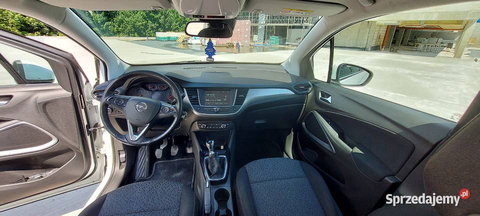 CrosslandX 16 CDTi Zadbane auto Dobrze Kielce