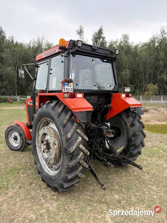 Sprzedam Ursus 4512 1991r Kłodawa