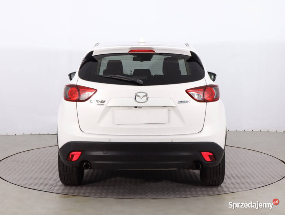 Mazda CX5 20 SkyactivG 223215km Piaseczno