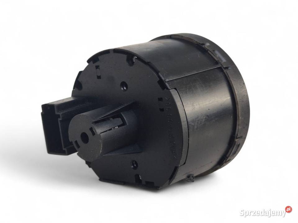 WŁĄCZNIK PRZEŁĄCZNIK ŚWIATEŁ VW TOURAN I 1 świętokrzyskie Działoszyce