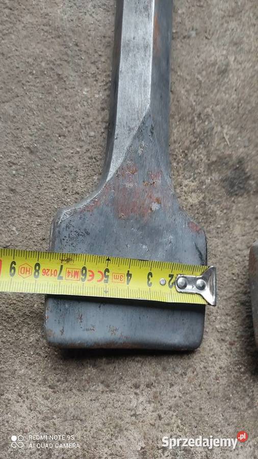 DŁUTO GROT 6kąt HEX 28 35x400mm Nowy Tomyśl