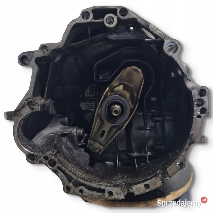 SKRZYNIA BIEGÓW VW Passat B5 Audi A6 C5 18 T Chełm