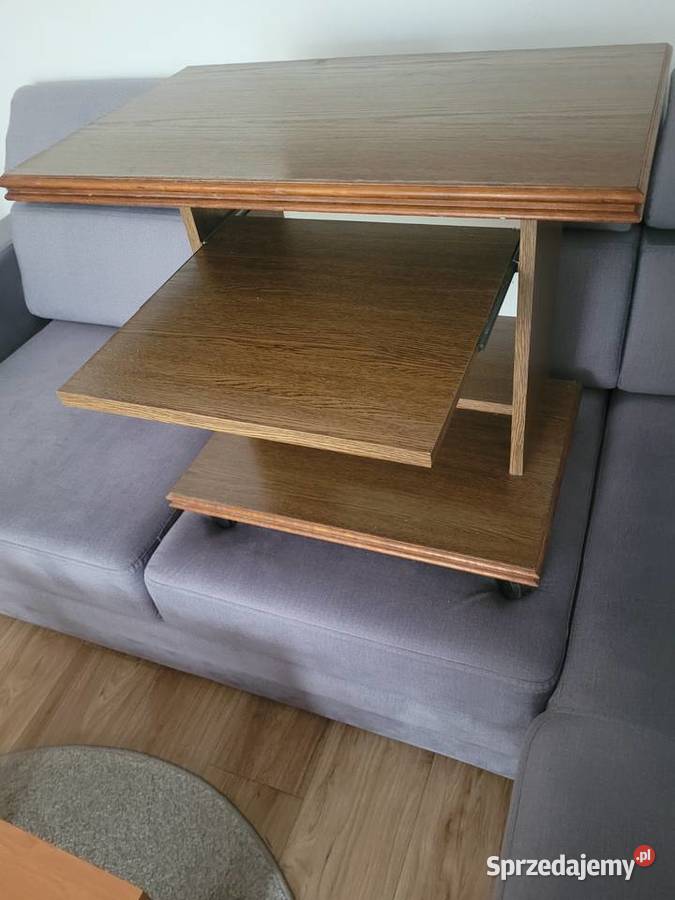 Stolik nocny pod telewizor Olsztyn