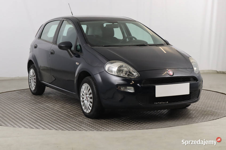 Fiat Punto 12 4/5