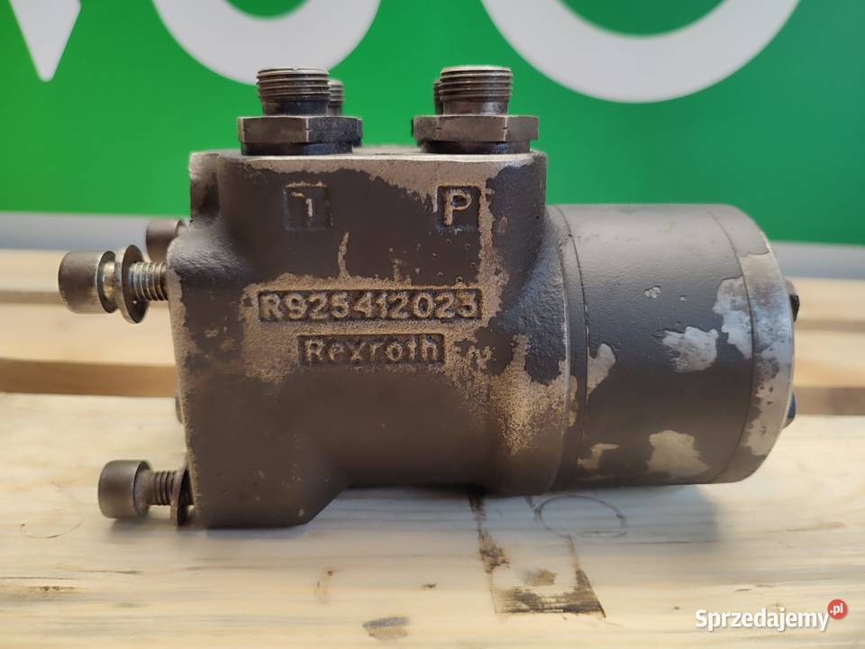 Orbitrol R925412023 Rexroth Wilkowo
