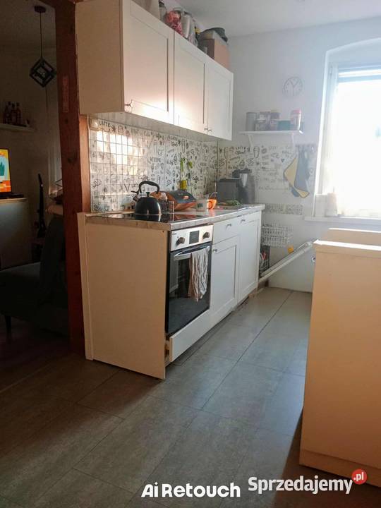 Sprzedam mieszkanie Liczba pokoi 2 Sprzedaż lubuskie Nowa Sól