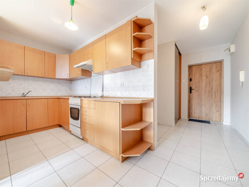 sprzedaży mieszkania Kraków ks Józefa Meiera