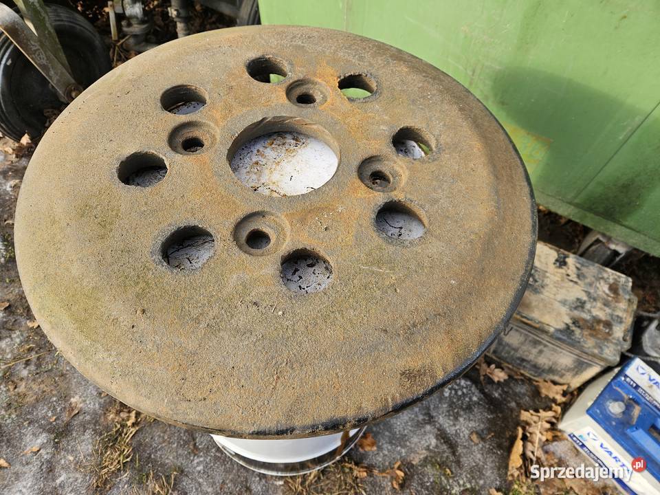 Obciążniki tył 912 12145ursus zetor podlaskie Kłopoty-Stanisławy