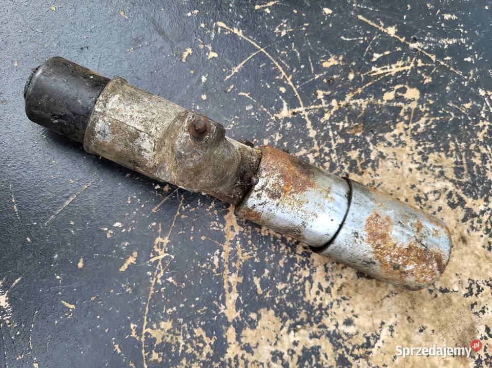 SUWAK ZAWIESZENIE MZ RT125 IFA RT 125 Rybnik