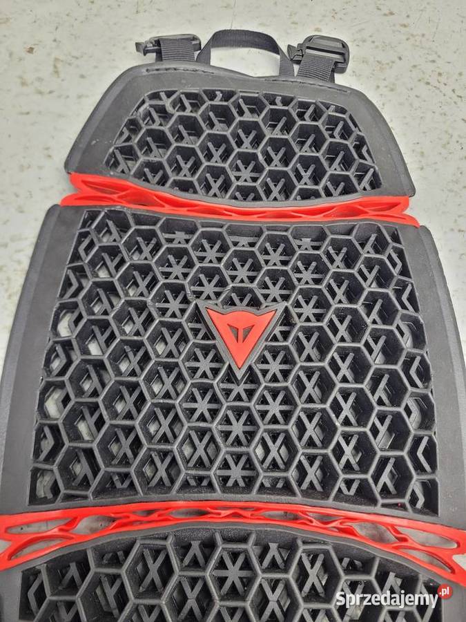 Dainese OEM ochraniacz pleców żółw pro armor wielkopolskie Nowy Tomyśl