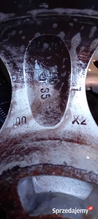 Komplet Koła letnie 1855514 4x100 opony felgi zachodniopomorskie Koszalin