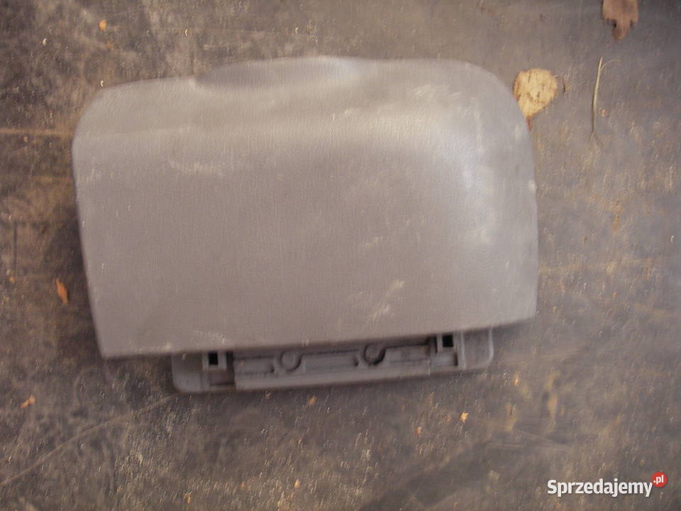 Uchwyt na kubek Cupholder Ford Transit MK6 mazowieckie Wyszków sprzedam