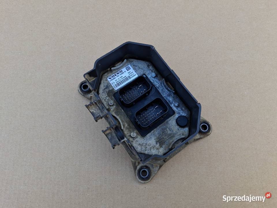 VOLVO FH4 RENAULT GAMA T MODUŁ STEROWNIK ŚWIATEŁ Komputery