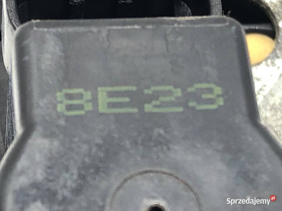 ZAMEK DRZWI PRAWY PRZÓD CHEVROLET AVEO II podkarpackie sprzedam