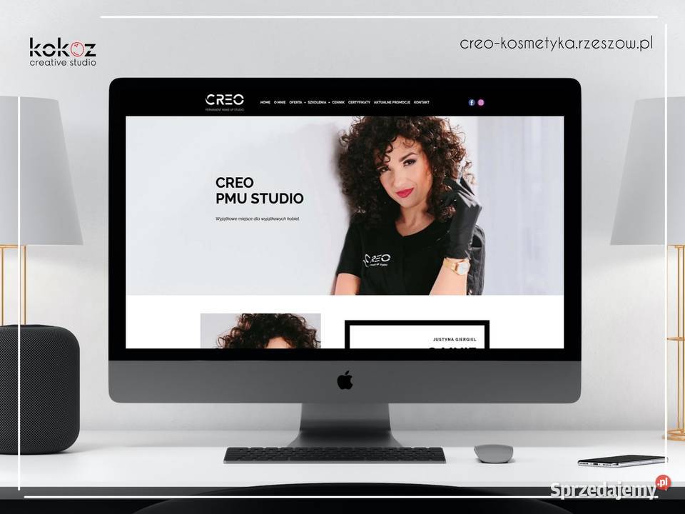 Strony Internetowe Rzeszów