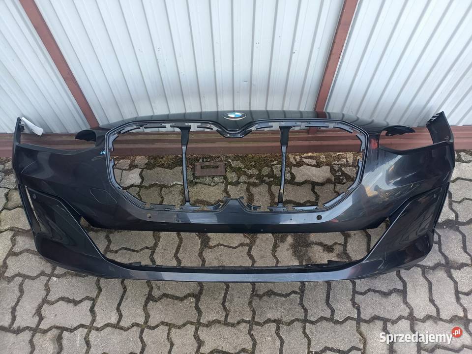 ZDERZAK BMW 2 ACTIVE TOURER II U06 PRZÓD PRZEDNI