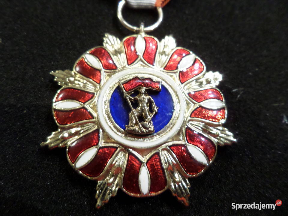 Order Budowniczych Polski Ludowej Kolekcje Poznań