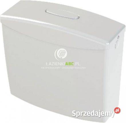Basic Dolnopłuk 36x34 z izolacją termoakustyczną Instalacje Hrubieszów