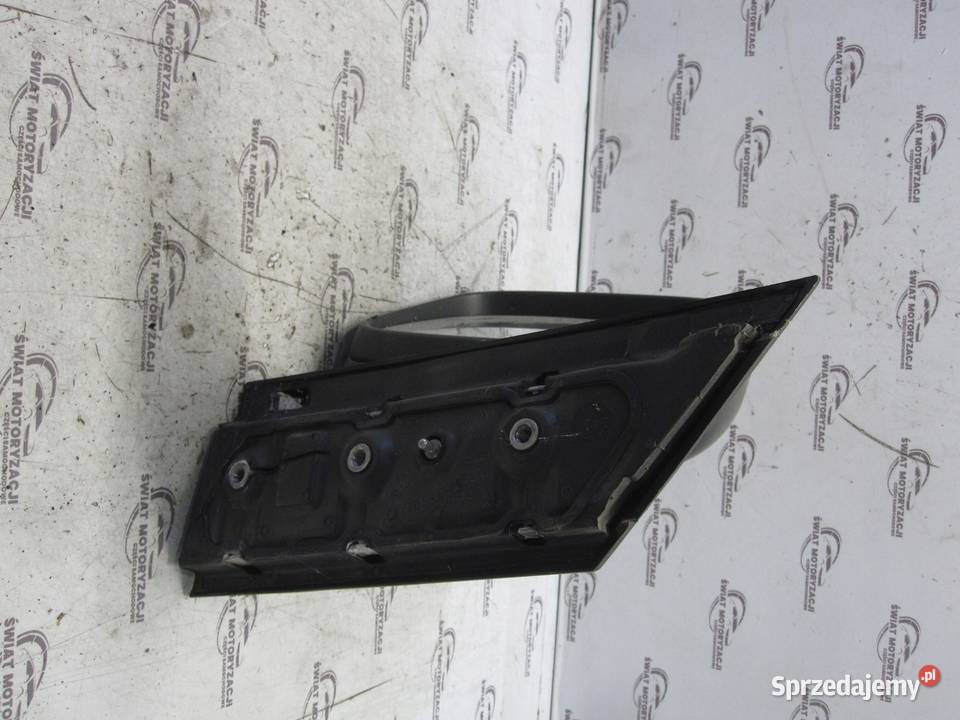 VW CADDY III LIFT 09r lusterko lewe 56508810 Lusterka zewnętrzne Kielce