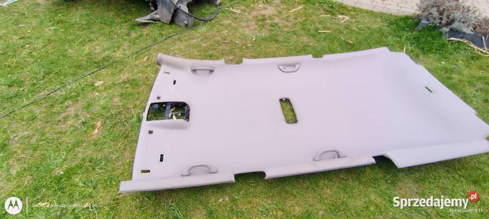 Podsufitka VW Passat B6 kombi 3 c Pozostałe Lubin