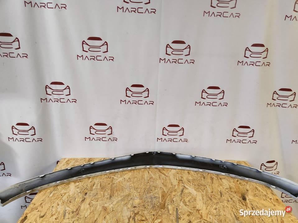 Listwa Górna Zderzaka Przedniego Opel Astra VI L Pleszew