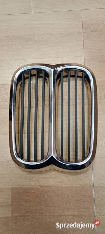 BMW e12 nerka wczesny nodel osobowe Rzeszów sprzedam