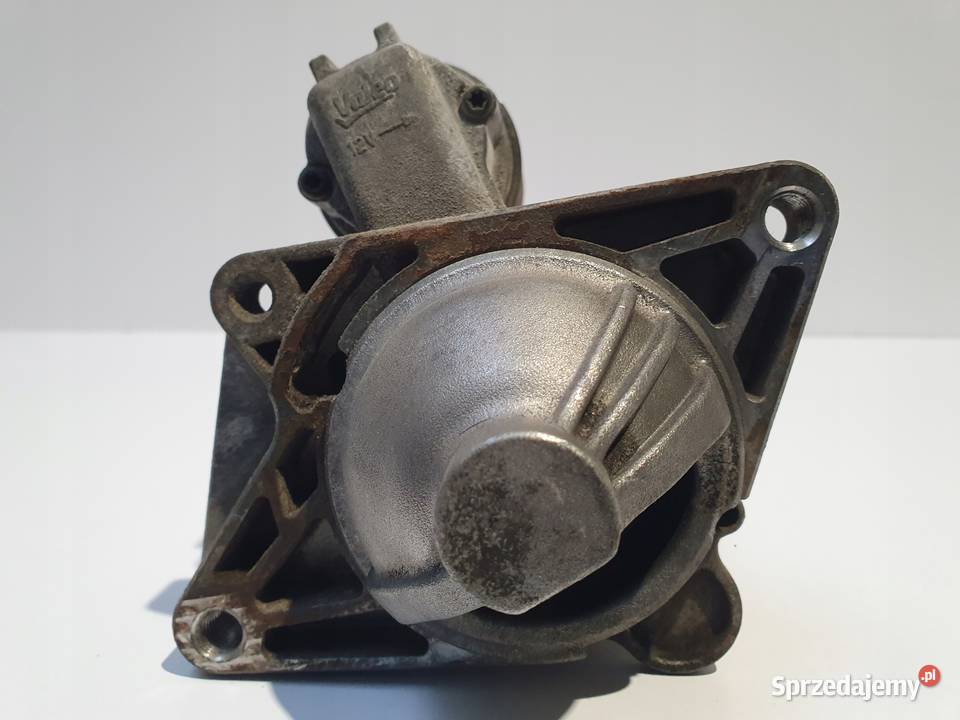 ROZRUSZNIK Renault Master III 23 DCI 8200568535E lubelskie Chełm