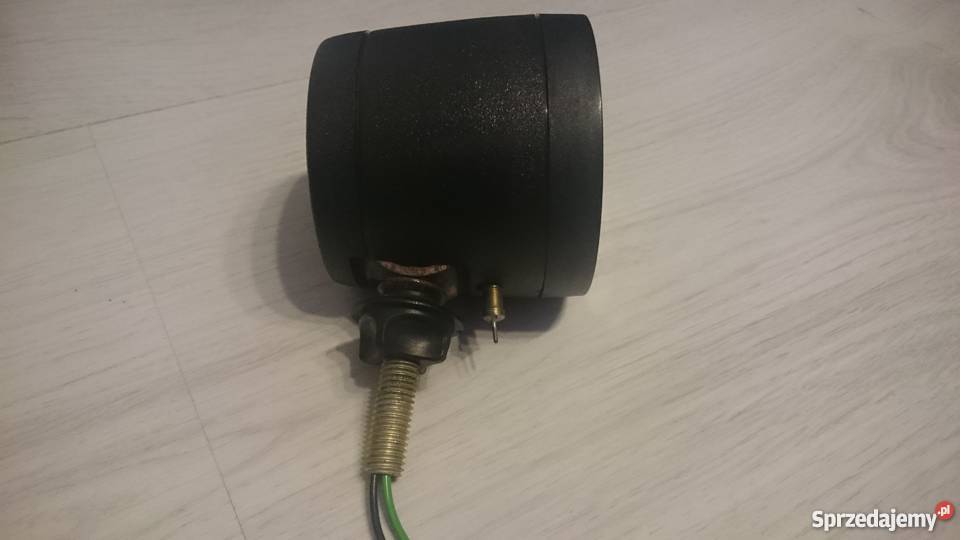 Wakuometr Fiat 126p Lumel Polmatik MS2 Pozostałe sprzedam