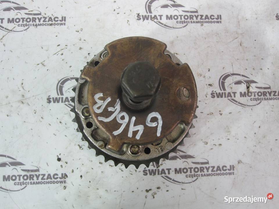 BMW 16 N45B16AB 115 06r wariator 1707315