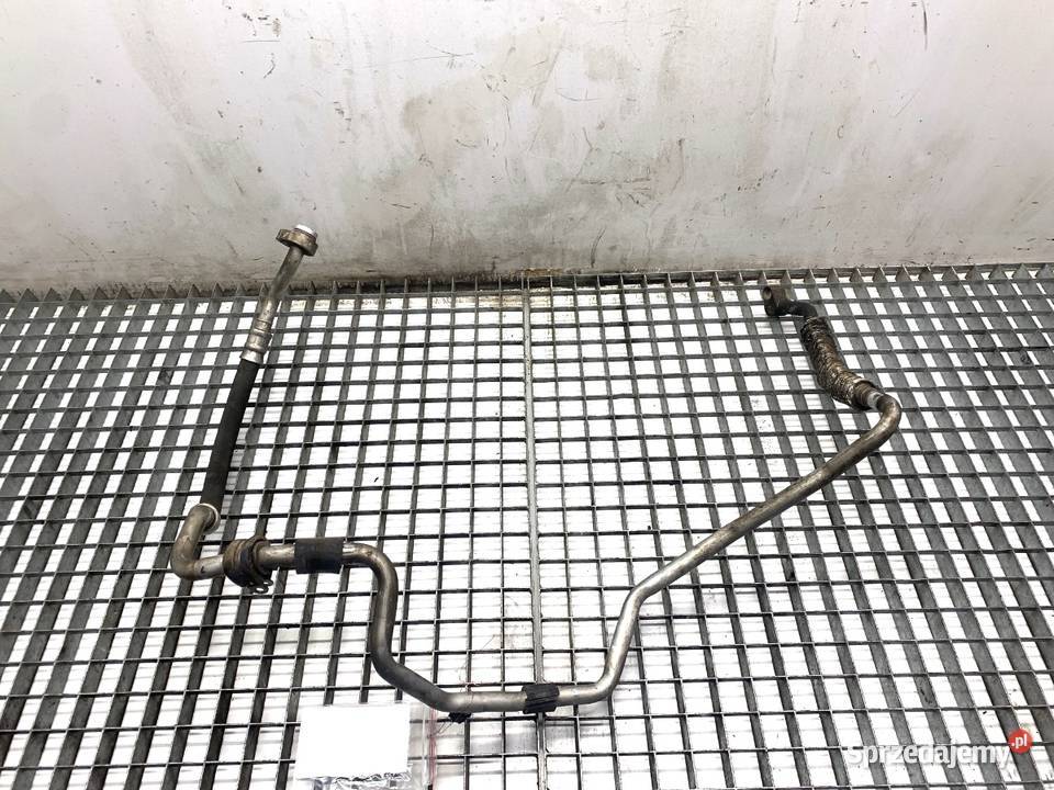 RURKA KLIMATYZACJI AUDI A3 8P 1K0820743FA 20 170