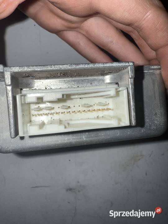 Sensor Airbag Audi A4 B5 wielkopolskie Ostrów Wielkopolski