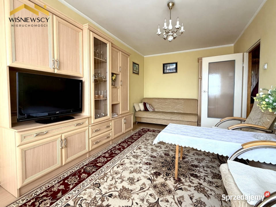 42m 2 pokoje Malbork Sienkiewicza 5928zł/m2 Sprzedaż