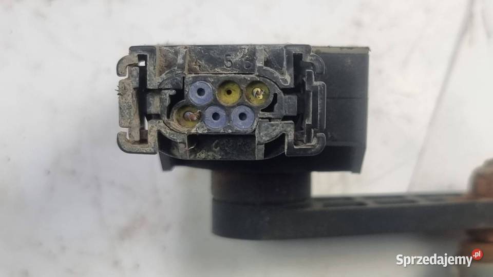 CZUJNIK POZIOMOWANIA VOLKSWAGEN PHAETON LONG Lipno