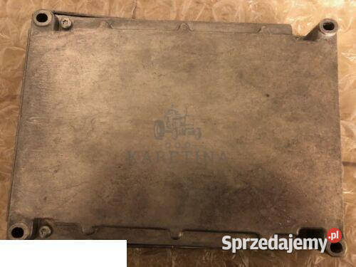 John Deere Seria 7000 8000 Sterownik Silnika Jastrzębniki