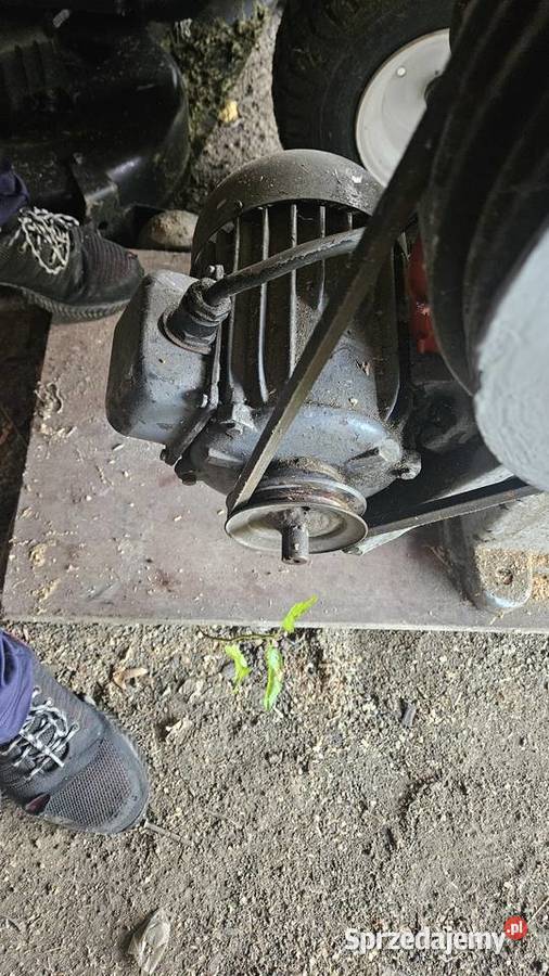 Piła do metalu ramowa małopolskie Łosie