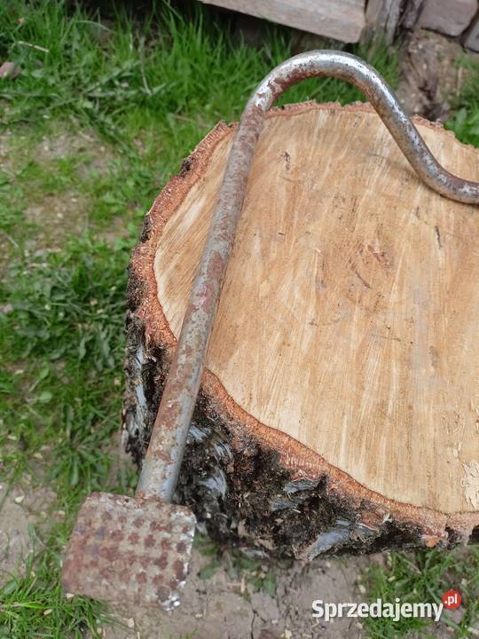 Dźwignia hamulca wsk Dźwignie sprzęgła i hamulca Lublin