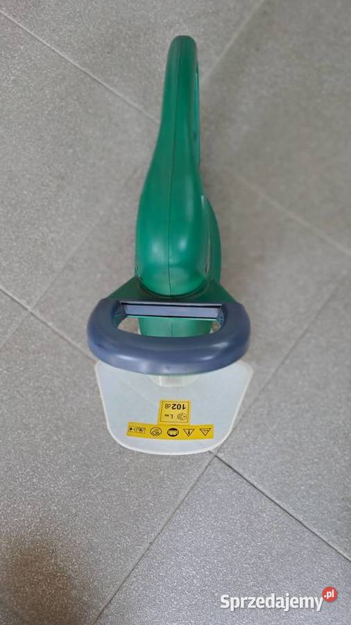 Obudowa kompletna nożyc do żywopłotu Bełchatów