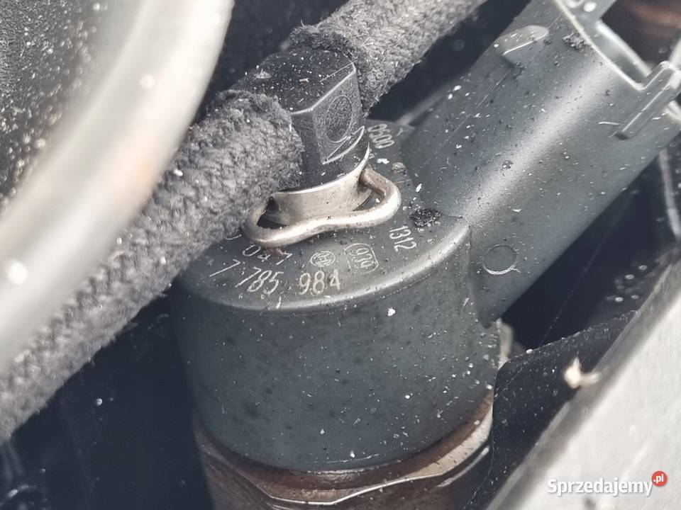 SILNIK KOMPL BMW X5 E53 30 D DIESEL serwisie Rudka