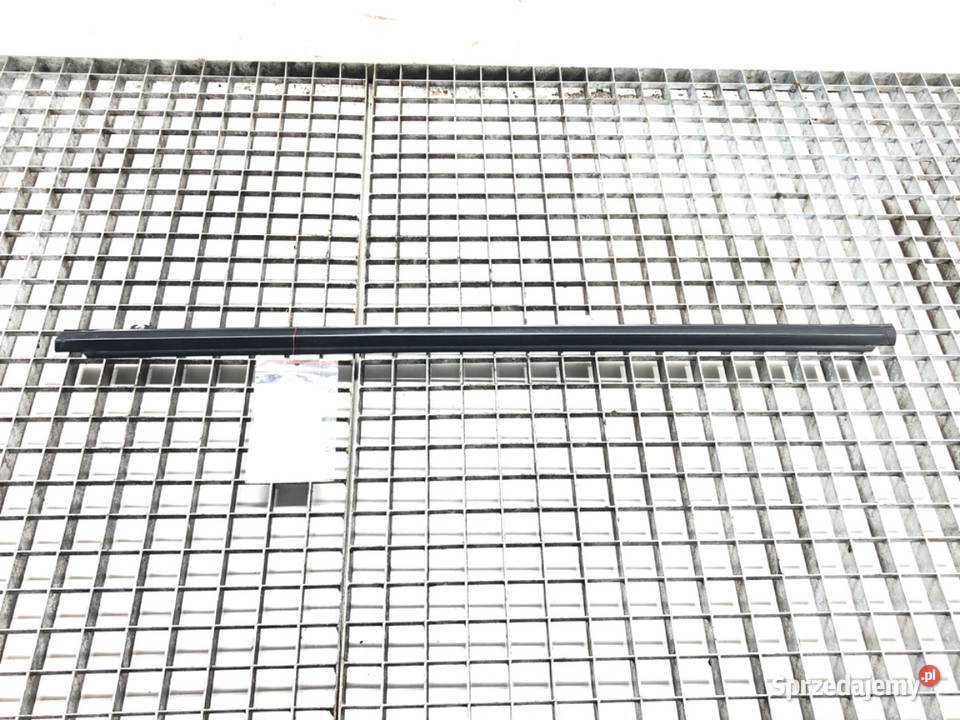 LISTWA ZGARNIAJĄCA PRZÓD LEWA SUBARU LEGACY IV podkarpackie sprzedam