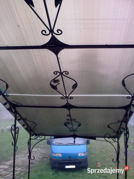 Daszek dach markiza zadaszenie drzwi okna schody Kolbuszowa Dolna sprzedam